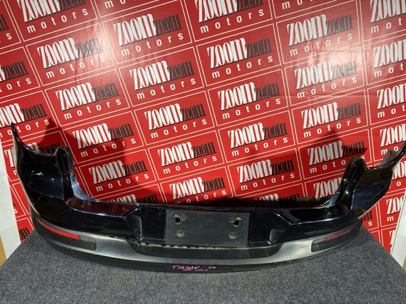 Бампер, 15200 рублей, Солонцы