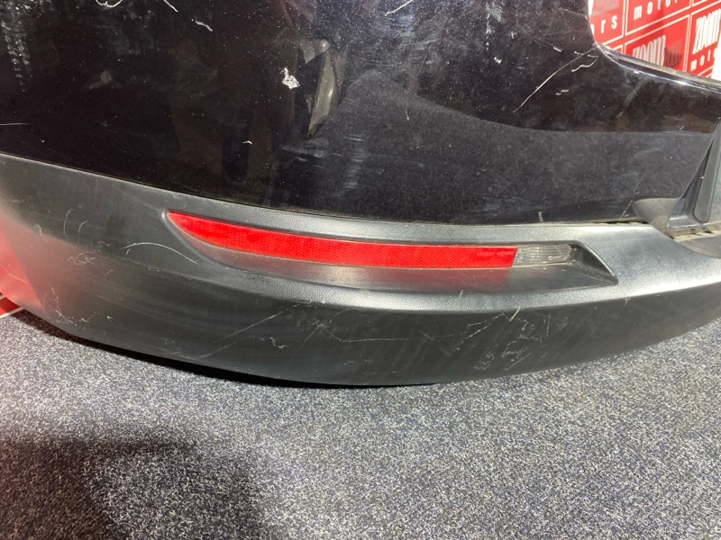 Бампер, 15200 рублей, Солонцы