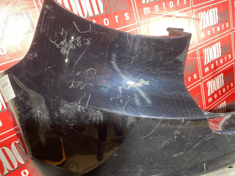 Бампер, 15200 рублей, Солонцы