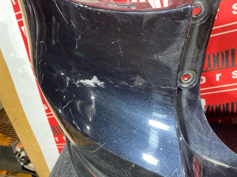 Бампер, 15200 рублей, Солонцы