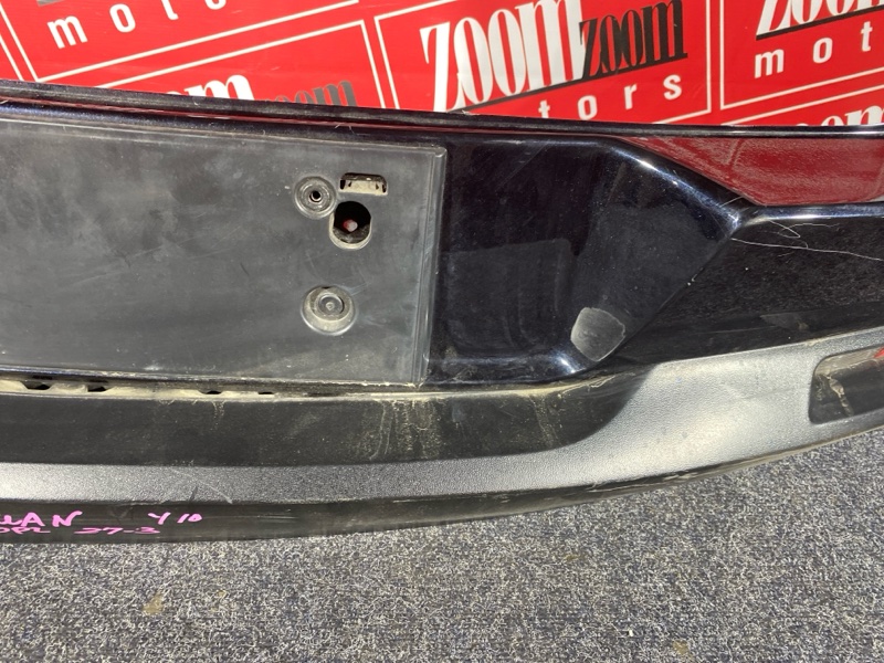 Бампер, 15200 рублей, Солонцы