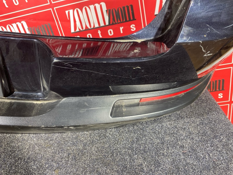 Бампер, 15200 рублей, Солонцы