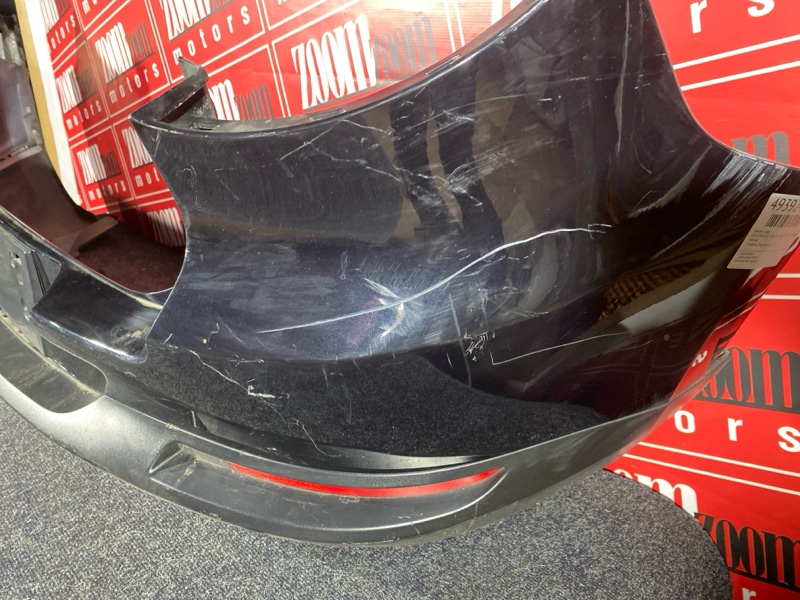 Бампер, 15200 рублей, Солонцы