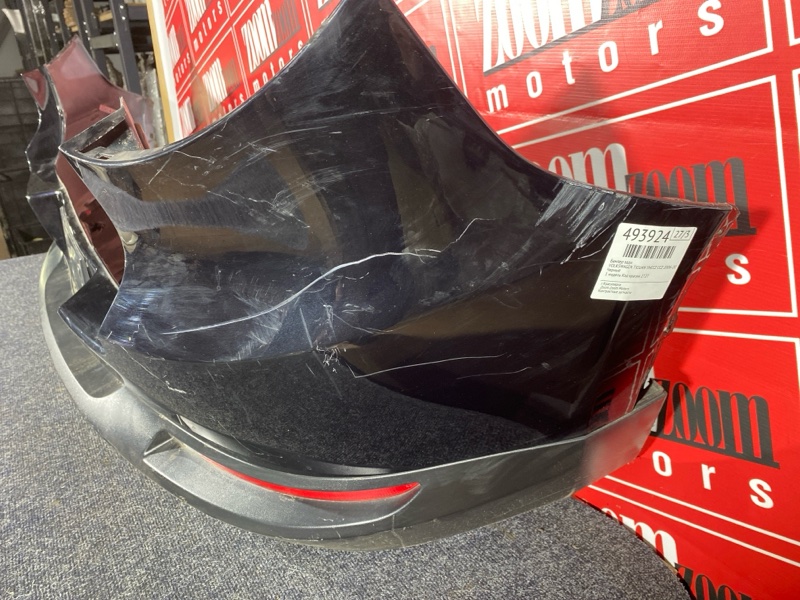 Бампер, 15200 рублей, Солонцы