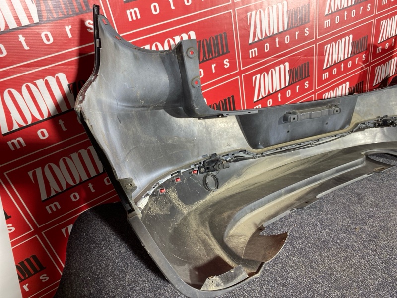 Бампер, 15200 рублей, Солонцы