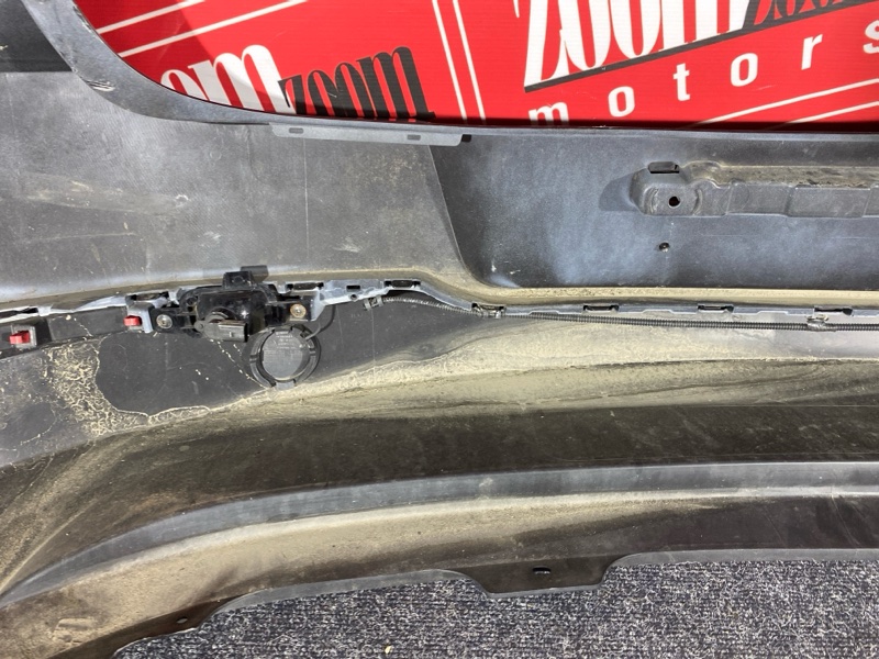 Бампер, 15200 рублей, Солонцы