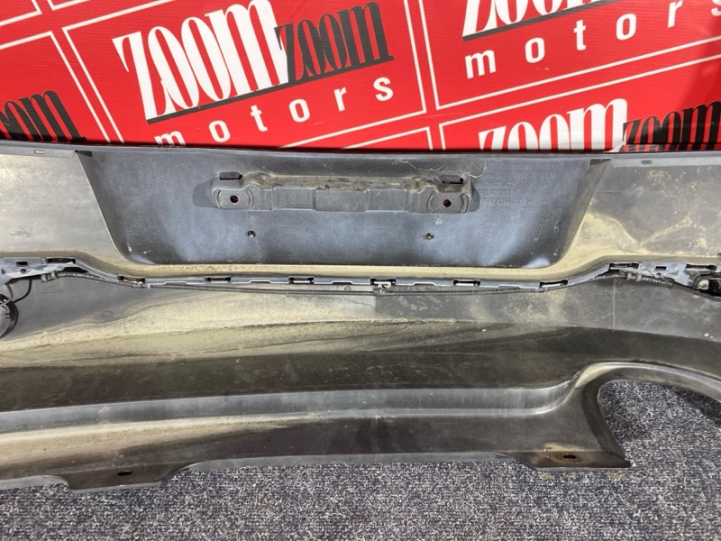 Бампер, 15200 рублей, Солонцы