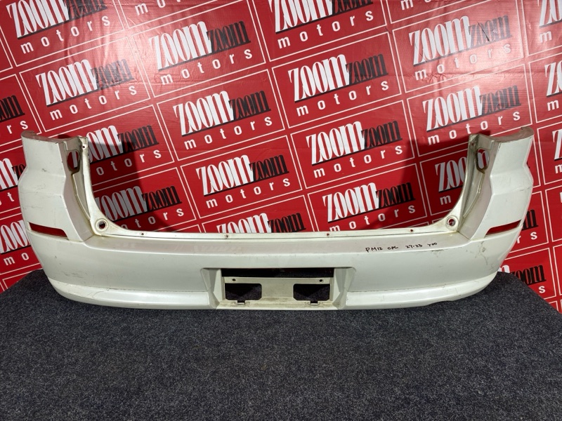 Бампер, 4300 рублей, Солонцы