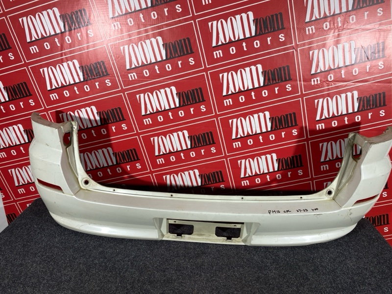 Бампер, 4300 рублей, Солонцы