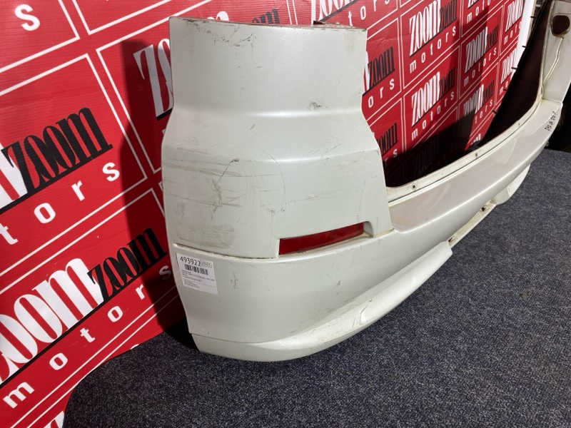 Бампер, 4300 рублей, Солонцы