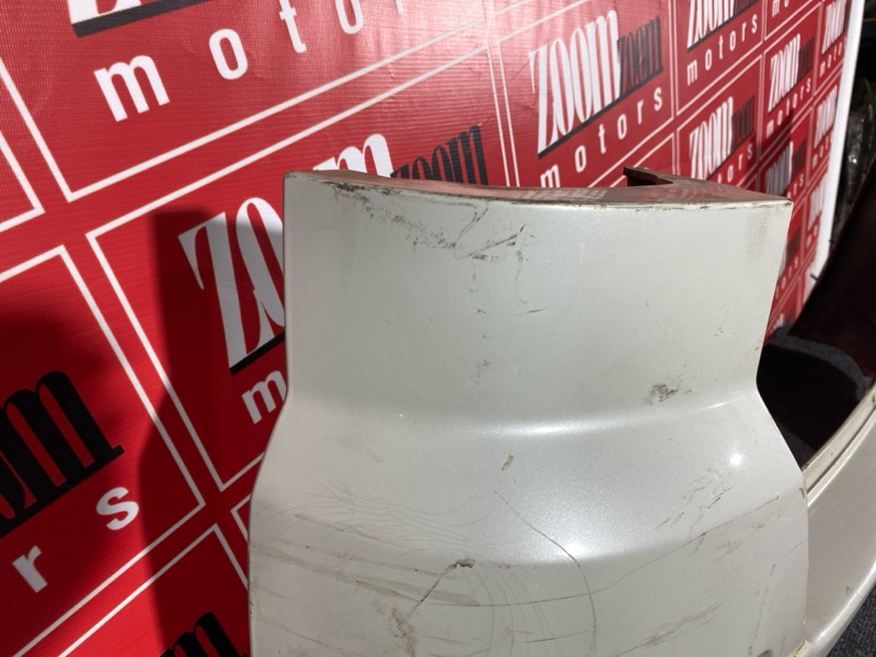 Бампер, 4300 рублей, Солонцы