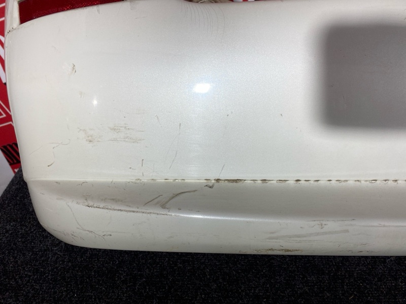 Бампер, 4300 рублей, Солонцы