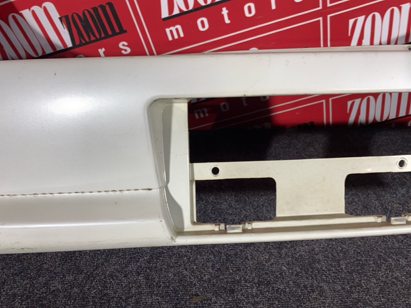 Бампер, 4300 рублей, Солонцы