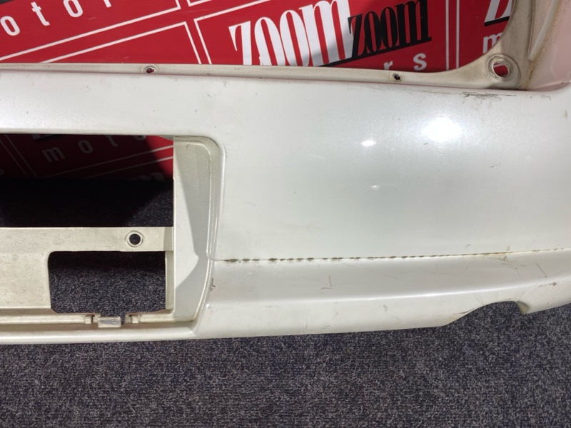 Бампер, 4300 рублей, Солонцы