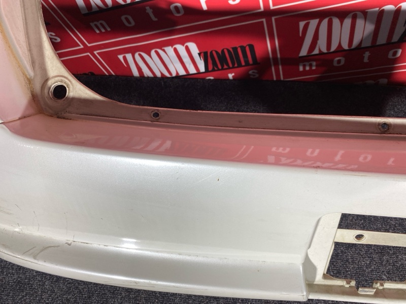 Бампер, 4300 рублей, Солонцы