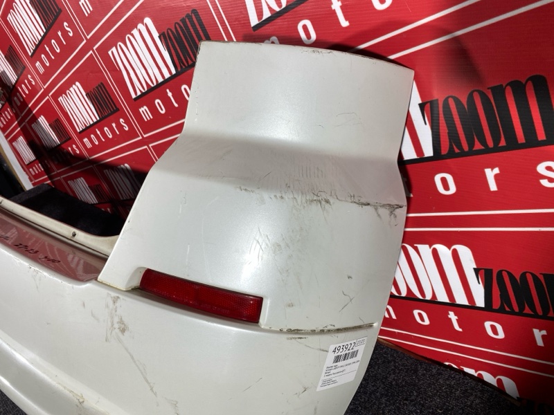 Бампер, 4300 рублей, Солонцы