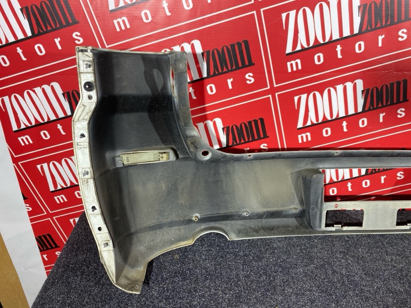 Бампер, 4300 рублей, Солонцы