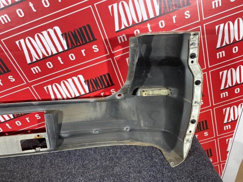 Бампер, 4300 рублей, Солонцы