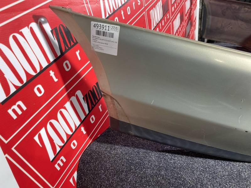 Бампер, 4800 рублей, Солонцы