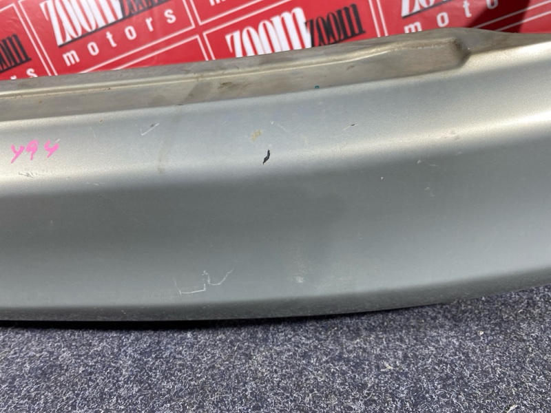 Бампер, 4800 рублей, Солонцы