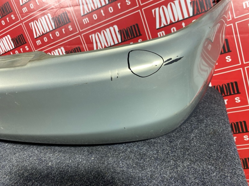 Бампер, 4800 рублей, Солонцы