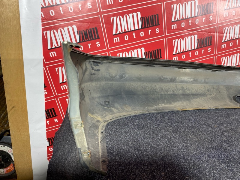 Бампер, 4800 рублей, Солонцы