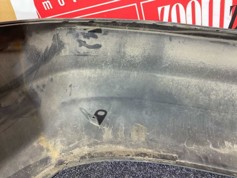 Бампер, 4800 рублей, Солонцы