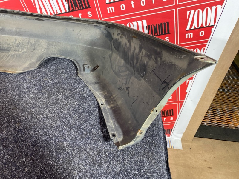 Бампер, 4800 рублей, Солонцы