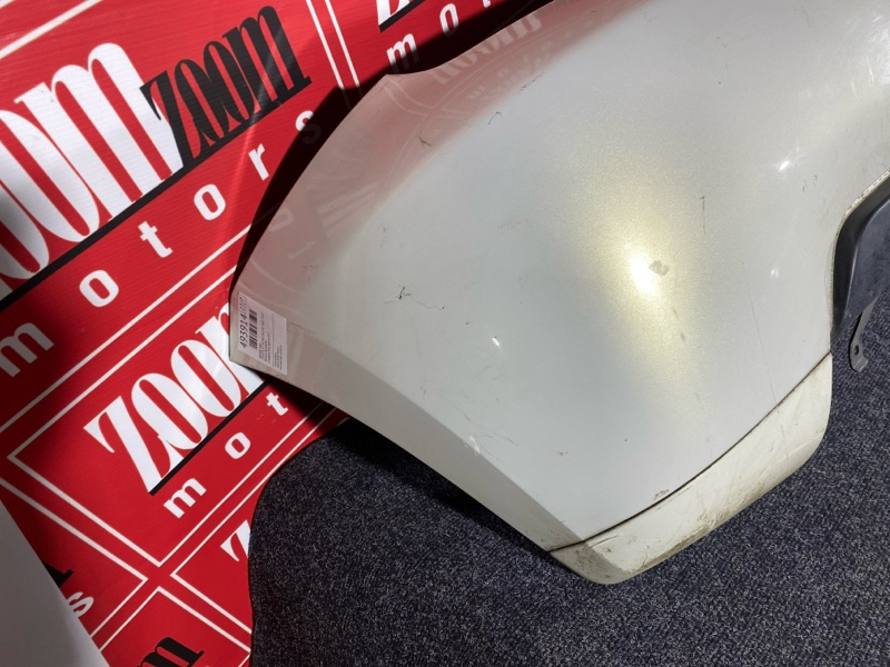 Бампер, 25700 рублей, Солонцы