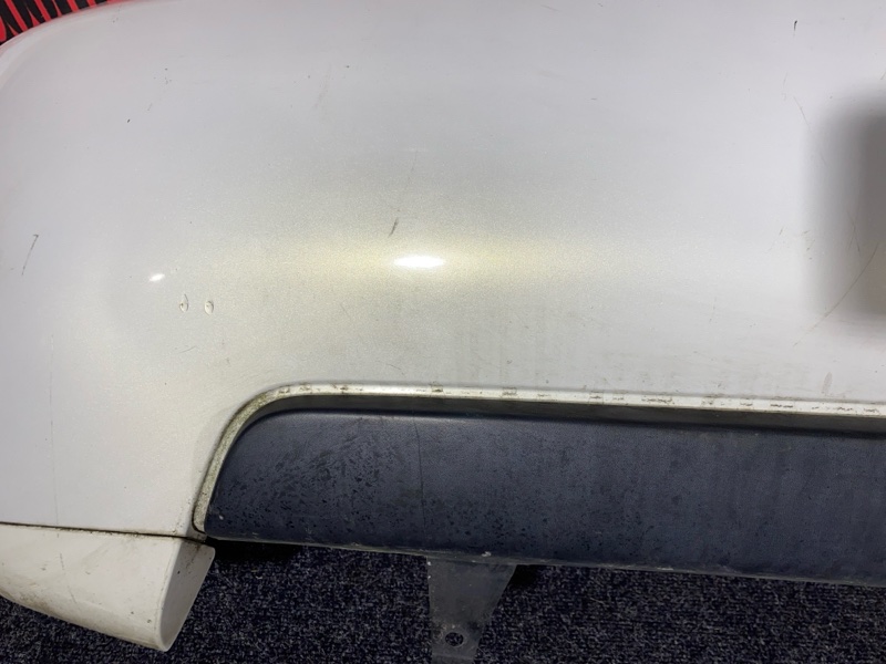 Бампер, 25700 рублей, Солонцы