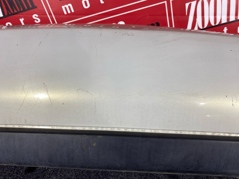 Бампер, 25700 рублей, Солонцы