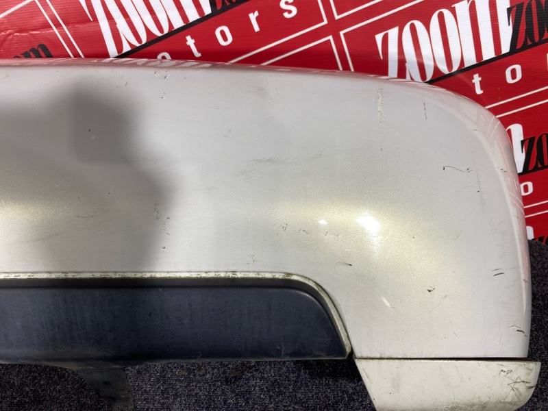 Бампер, 25700 рублей, Солонцы