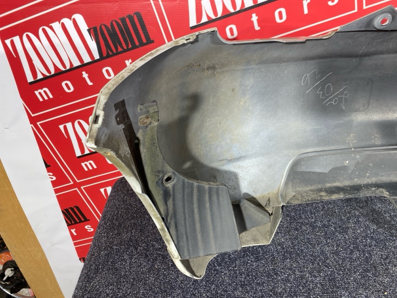 Бампер, 25700 рублей, Солонцы