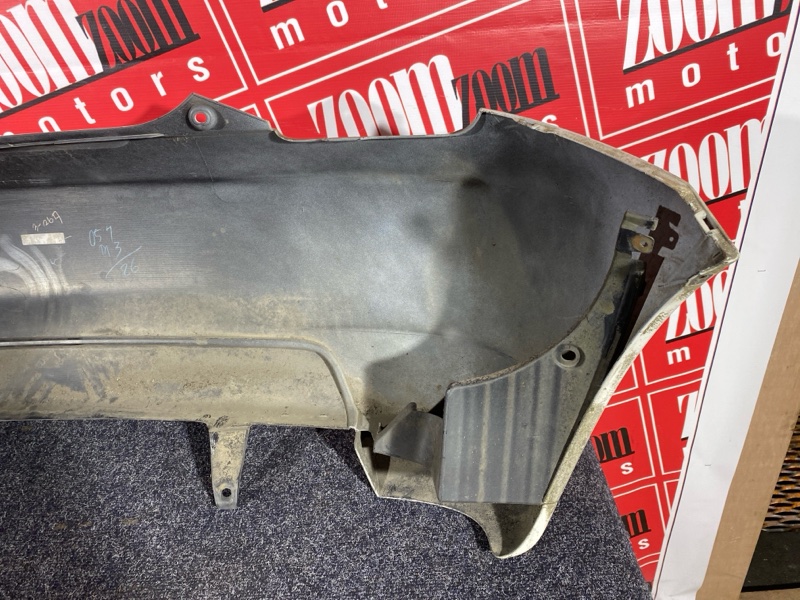 Бампер, 25700 рублей, Солонцы