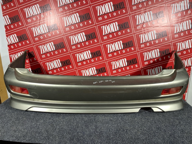 Бампер, 14300 рублей, Солонцы