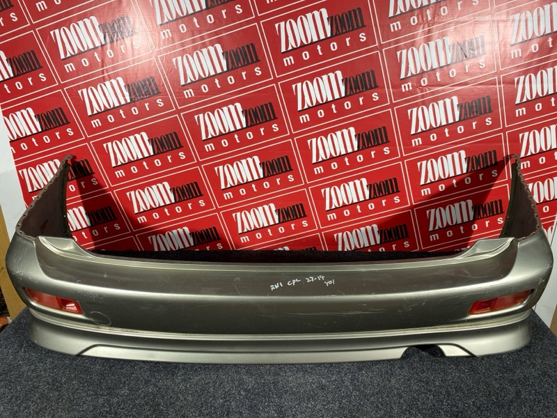 Бампер, 14300 рублей, Солонцы