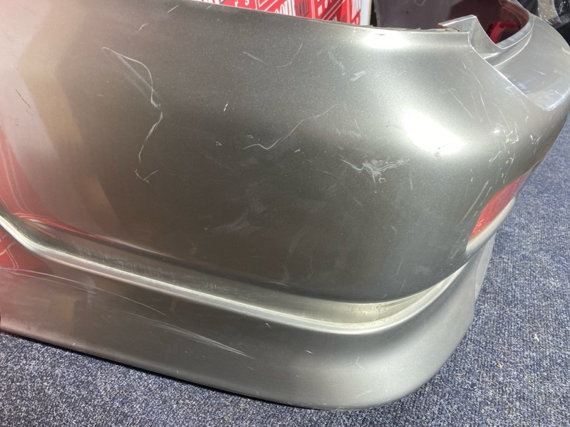 Бампер, 14300 рублей, Солонцы