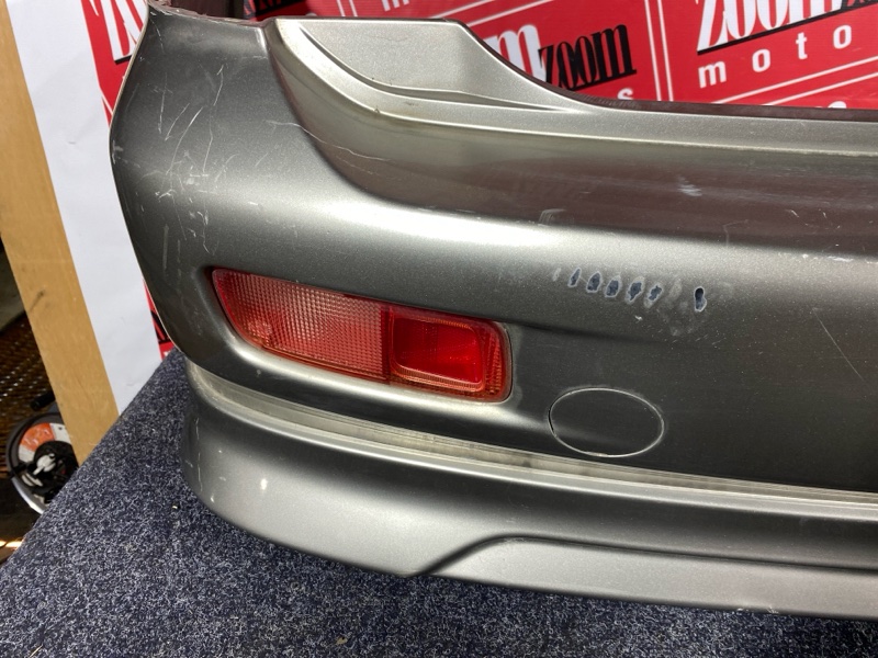 Бампер, 14300 рублей, Солонцы