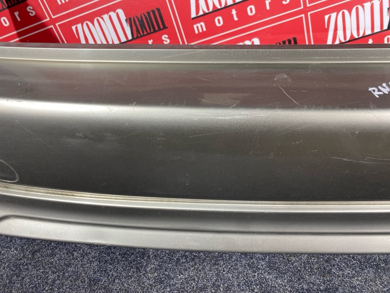 Бампер, 14300 рублей, Солонцы