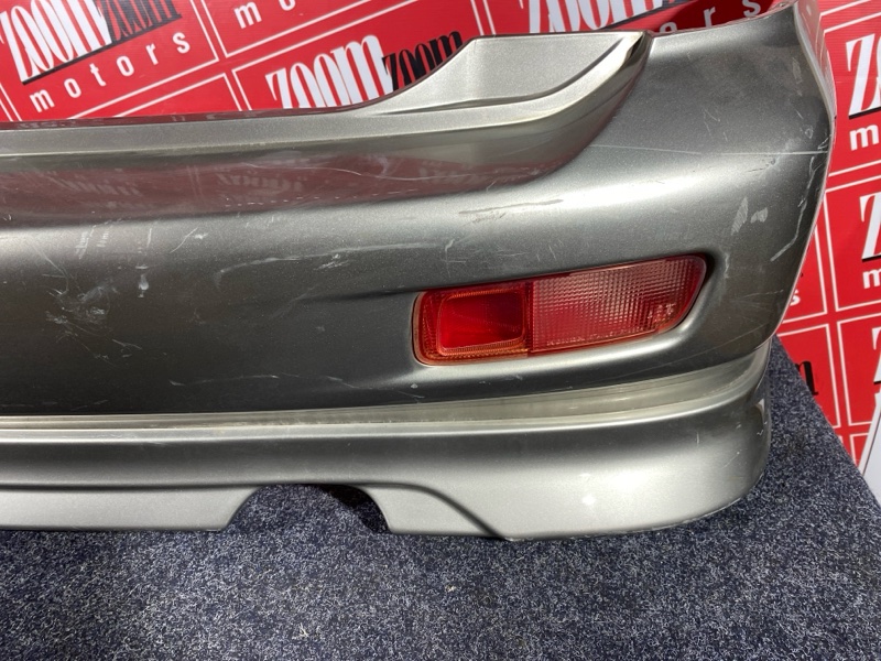 Бампер, 14300 рублей, Солонцы