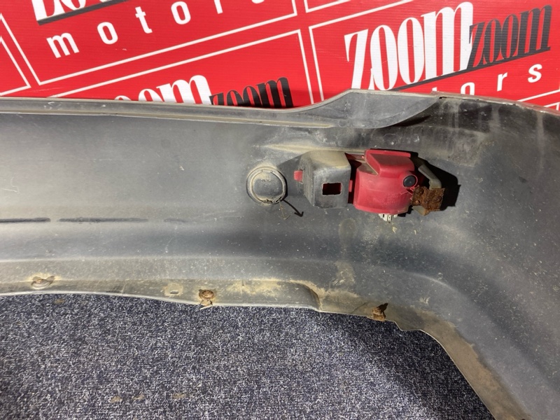 Бампер, 14300 рублей, Солонцы