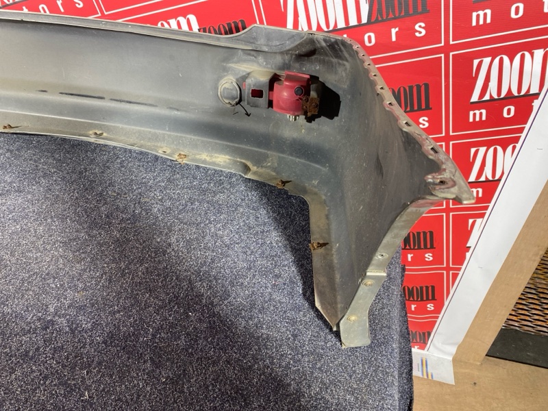 Бампер, 14300 рублей, Солонцы