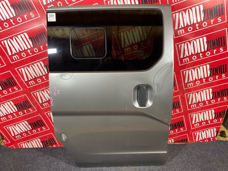 Дверь боковая, 6700 рублей, Солонцы