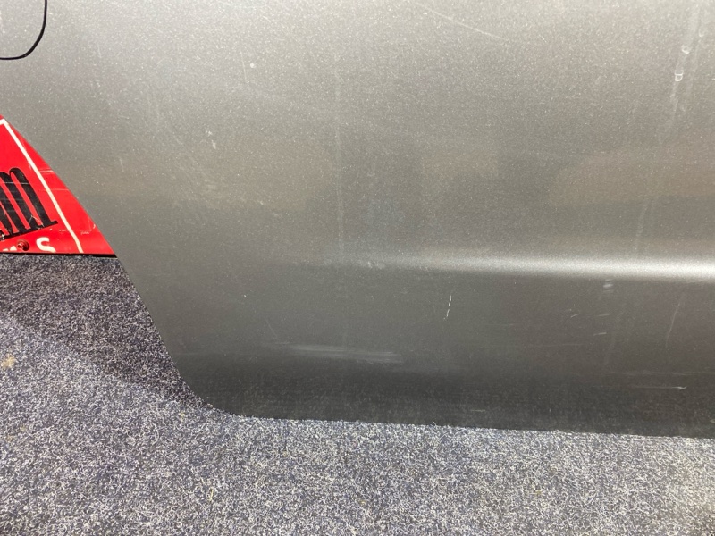 Дверь боковая, 6700 рублей, Солонцы