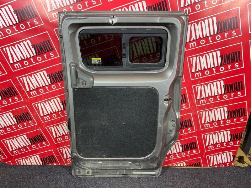 Дверь боковая, 6700 рублей, Солонцы