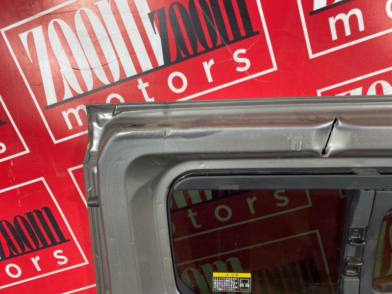 Дверь боковая, 6700 рублей, Солонцы