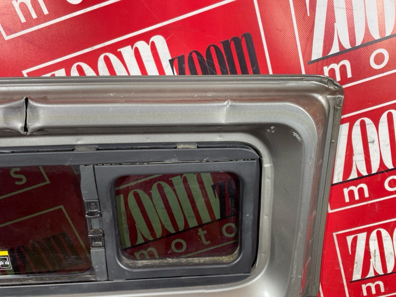 Дверь боковая, 6700 рублей, Солонцы