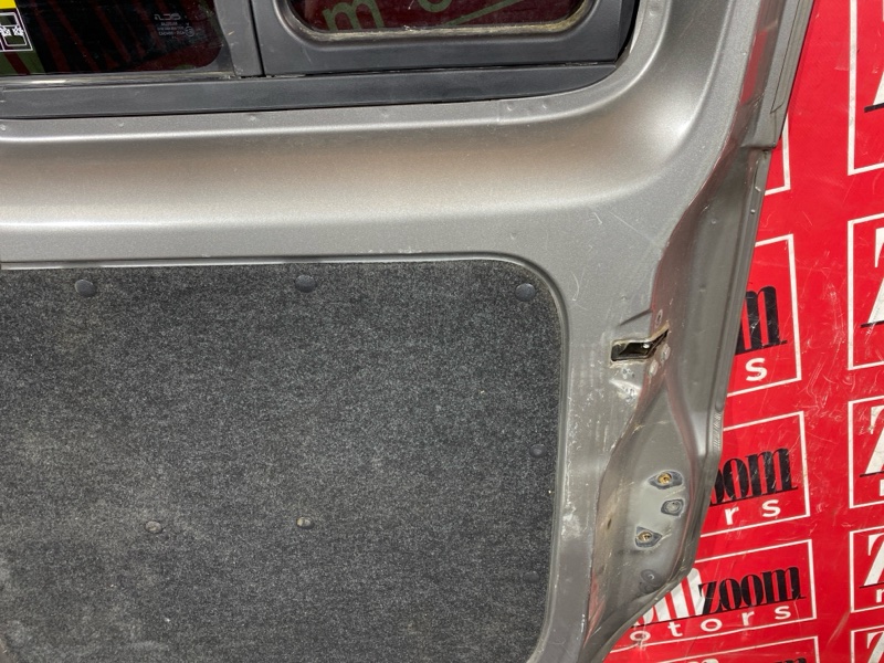 Дверь боковая, 6700 рублей, Солонцы