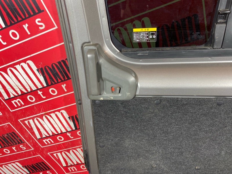 Дверь боковая, 6700 рублей, Солонцы