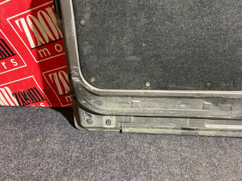 Дверь боковая, 6700 рублей, Солонцы